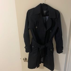 Selling GAP trench coat